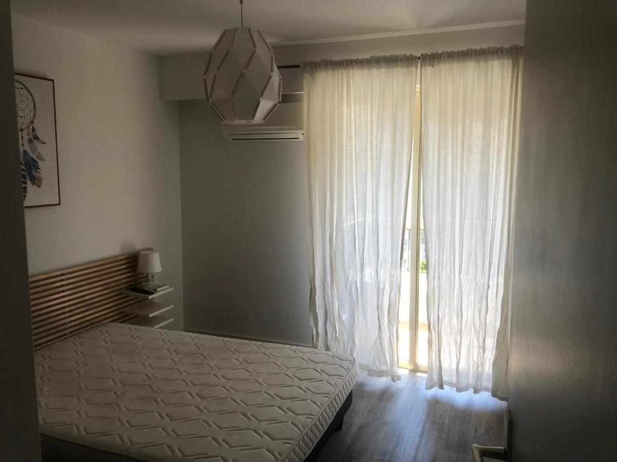 2 Pieces Nice Malaussena Apartment Екстериор снимка
