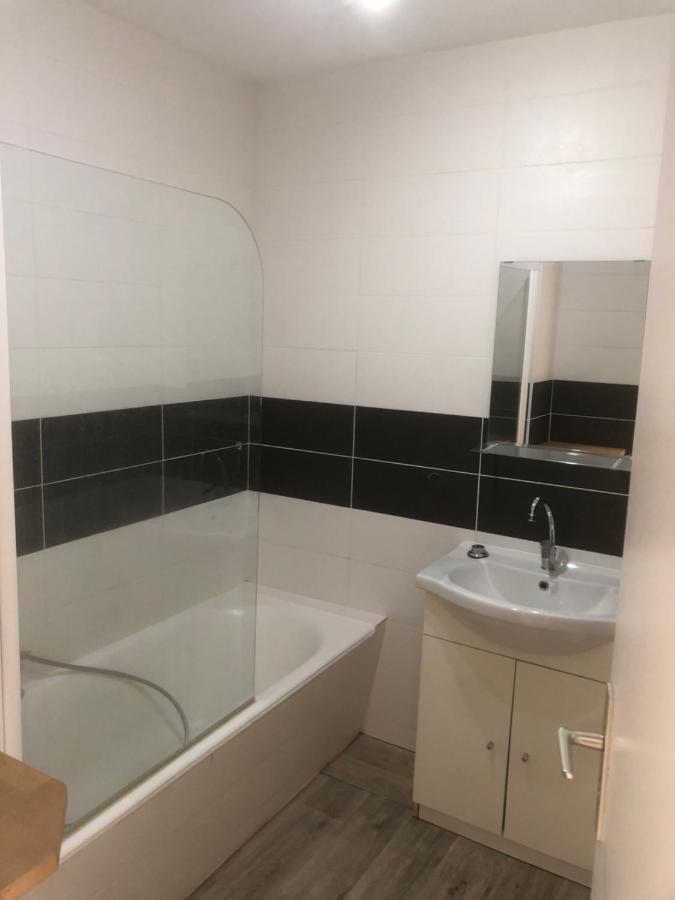2 Pieces Nice Malaussena Apartment Екстериор снимка